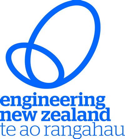 Engineering New Zealand logo